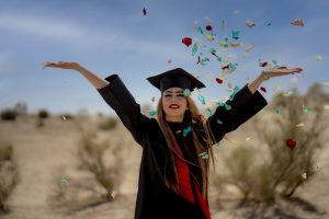 Graduate