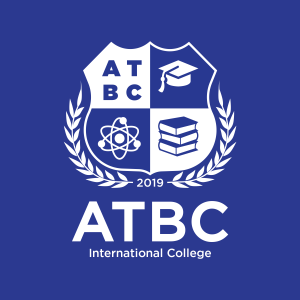 ATBC new logo on 2024