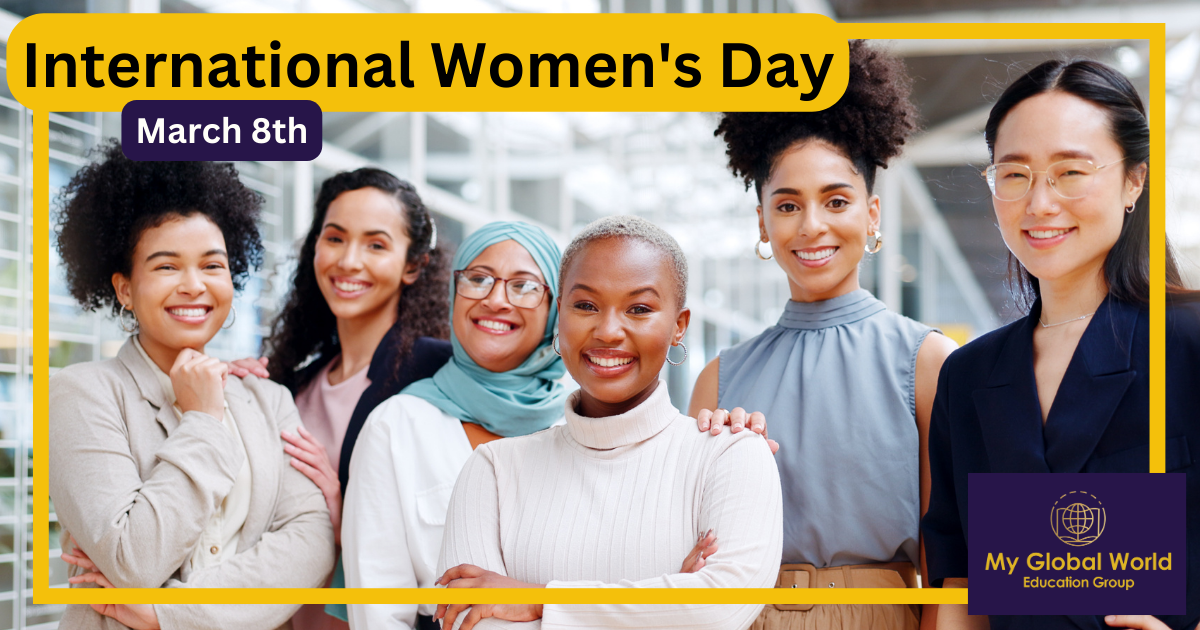 International Women's Day