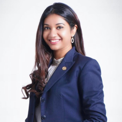 Hema Doraisamy