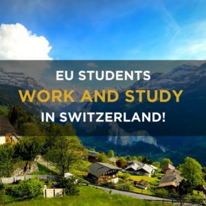 La Xenia EU Students Work and Study La Xenia EU Students Work and Study