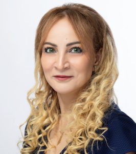 Representative-Suhair Kilani Representative-Suhair Kilani